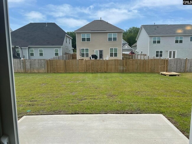 Foto del edificio - 1522 Garrett Ct