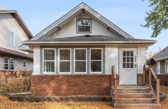 Building Photo - 5009 Upton Ave S