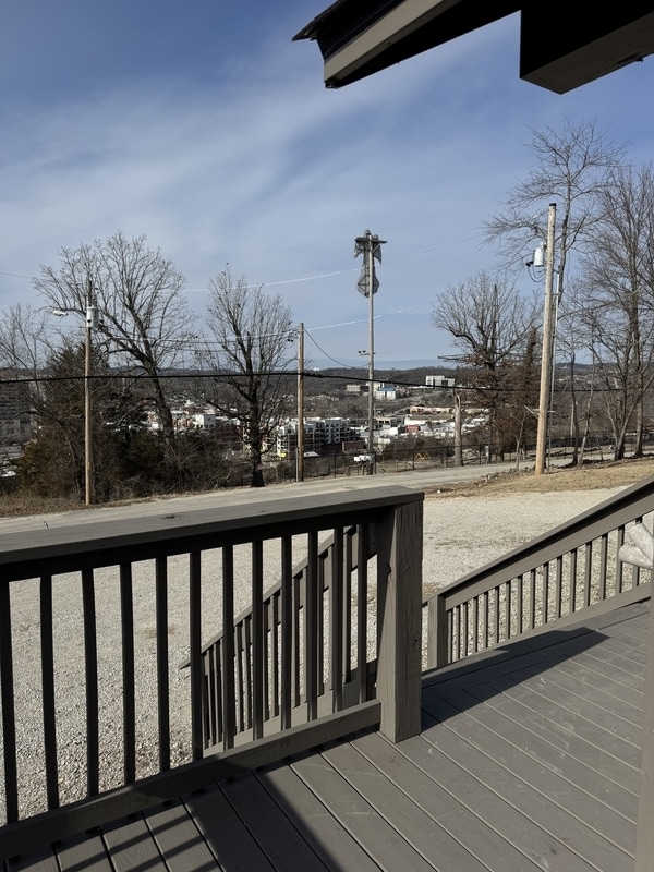 Building Photo - 152 Taney St