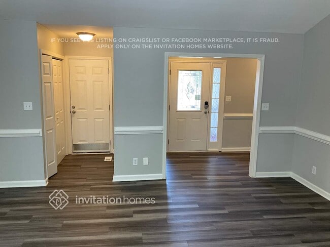 Foto del edificio - 203 Brookstone Way