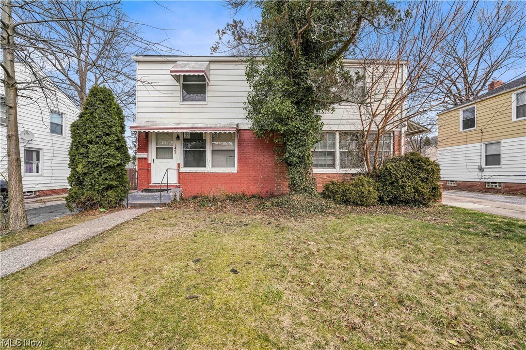 Primary Photo - 1461 E 252nd St