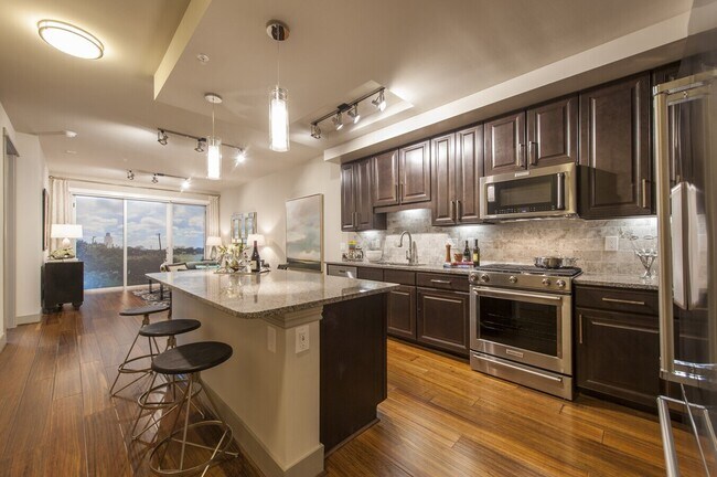 Photo - Sleek, Modern, Memorable Apartment