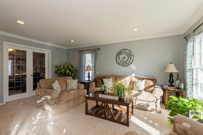 Foto del edificio - 168 Knobb Hill Ln