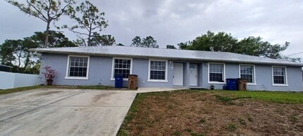 Building Photo - 2701 Owen Ave S