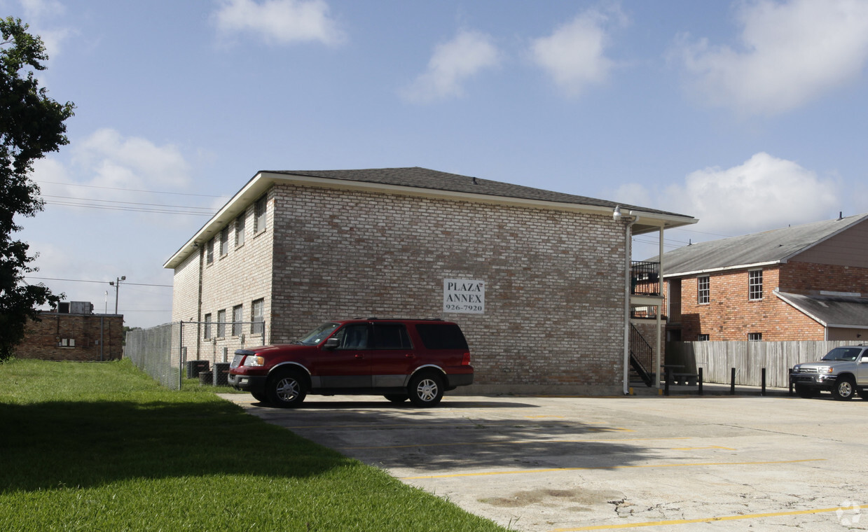 Building Photo - The Plaza Annex