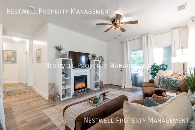 Foto del edificio - 4512 W S Jordan Pkwy