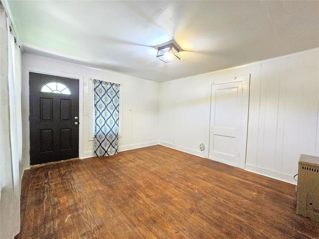 Foto del edificio - 508 N Lamar St