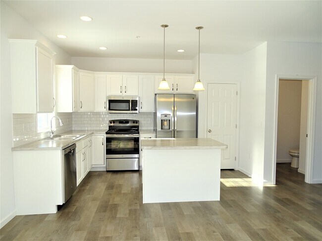 Foto del edificio - 22 Glenbrook Ct
