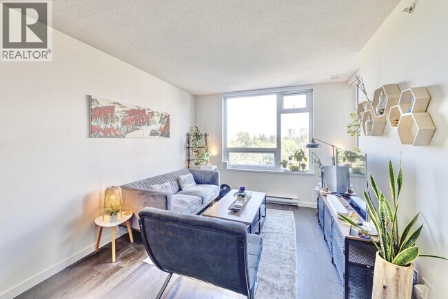 Photo du bâtiment - 5515 Boundary Rd