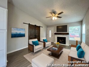 Building Photo - 6026 Glacier Sun Dr