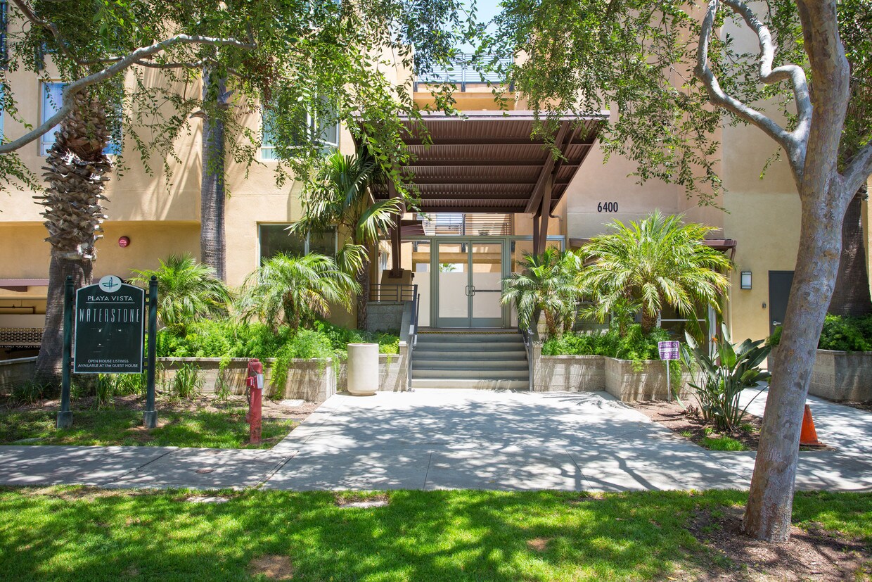 34 Apartments Available for Rent in Playa Vista, CA