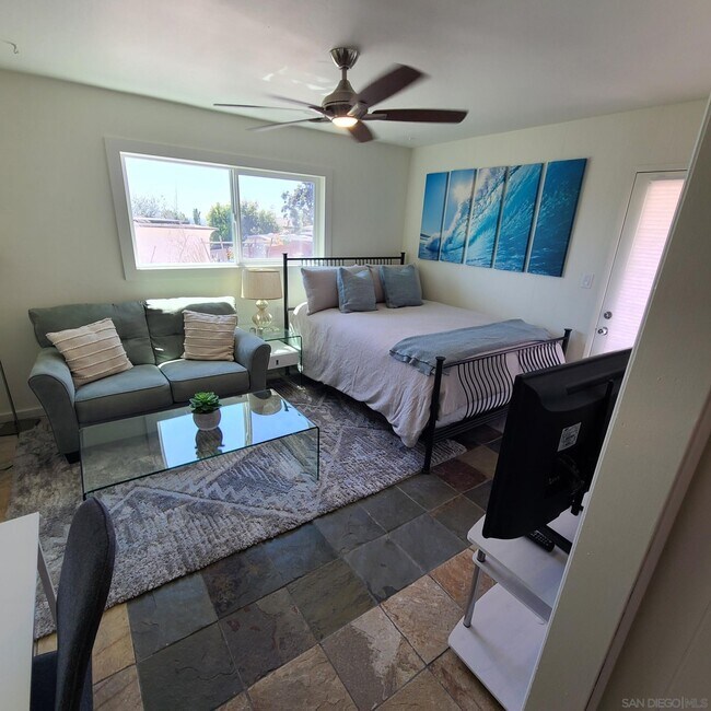 Foto del edificio - 610 Nob Ave