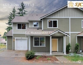 Building Photo - 4229 202nd St Ct E