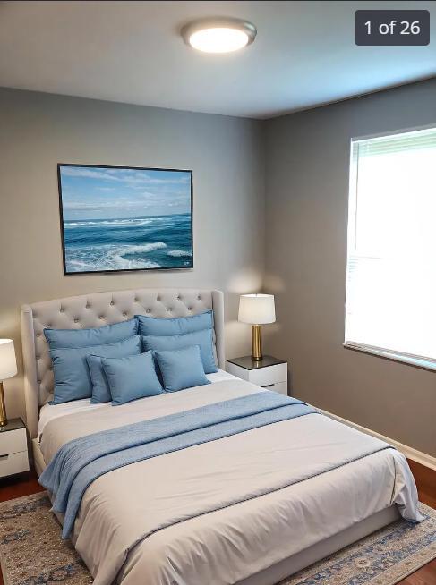 Building Photo - 807 Blair Ave