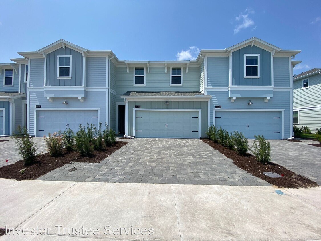 Foto principal - 3 br, 2.5 bath House - 4913 Tribute Tl