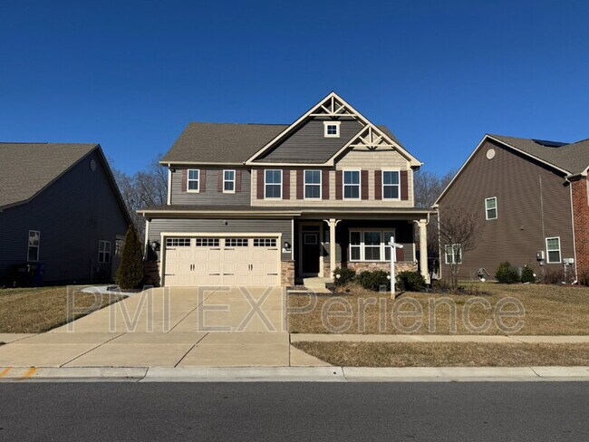 Foto del edificio - 2609 Skeeter Ct