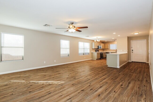 Foto del edificio - 18611 North 22nd St