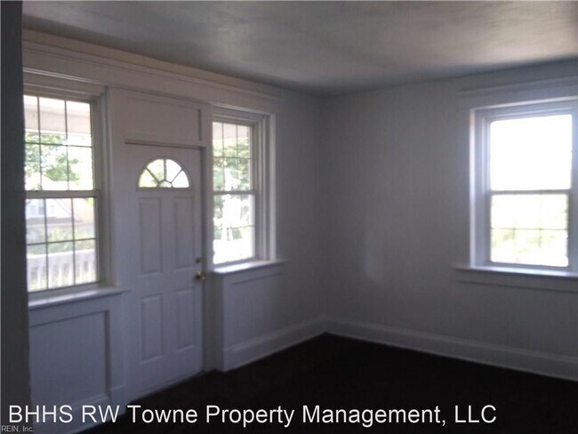 Foto del edificio - 3 br, 1 bath House - 630 W. 34th Street #4^^
