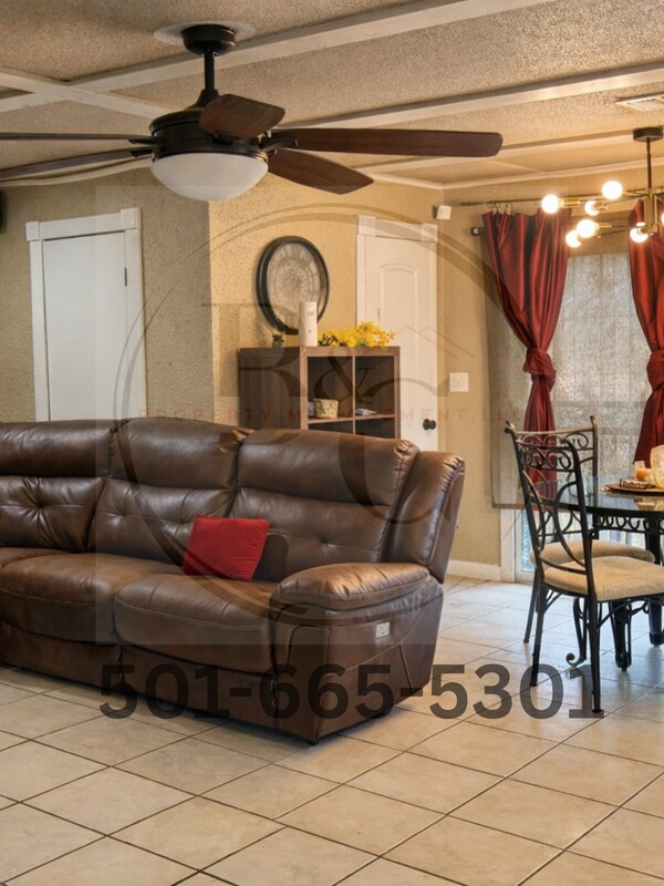 Foto del edificio - 3703 W Hepburn St
