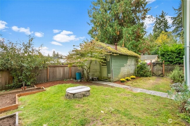 Foto del edificio - 9600 17th Ave NE