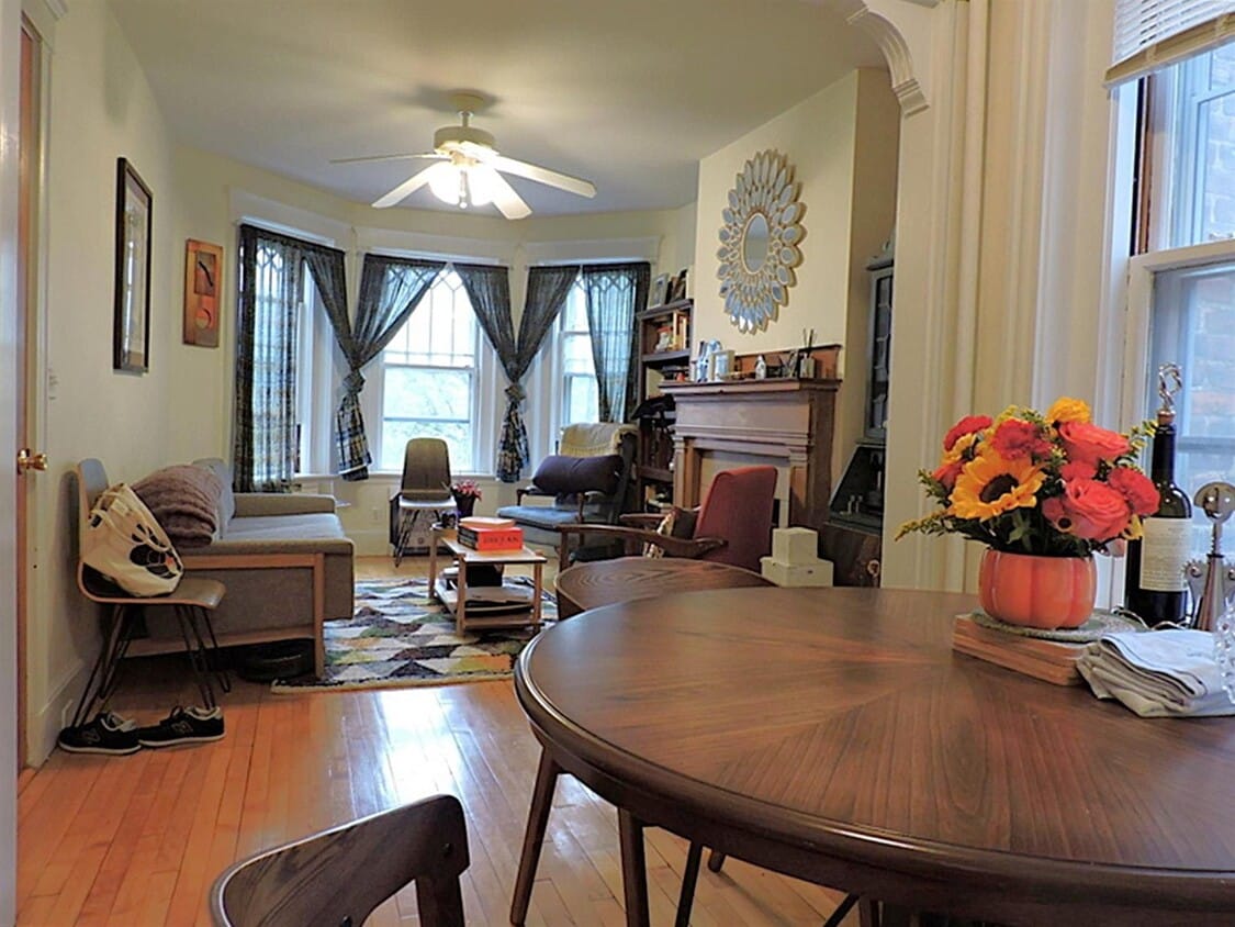 Primary Photo - 333 Harvard St