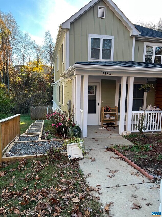Foto principal - 546 Cleveland Ave
