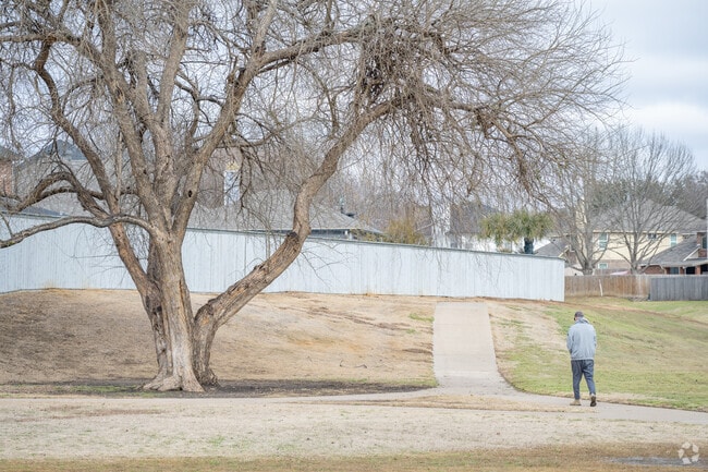 Quiet walks in Saginaw offer a peaceful escape from the daily rush.