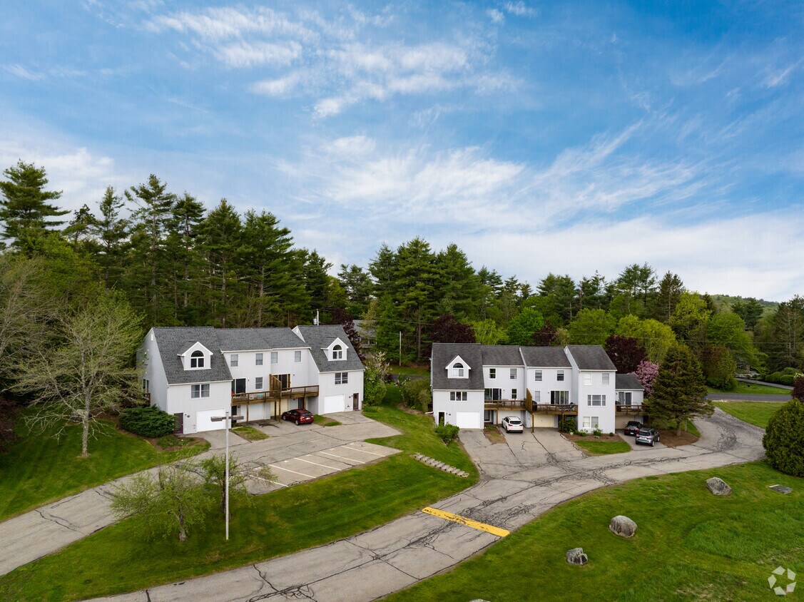 30 Fieldstone Est Newmarket, Nuevo Hampshire - Fieldstone