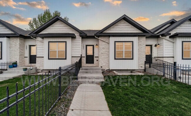 Foto del edificio - 1483 Fremont Ave