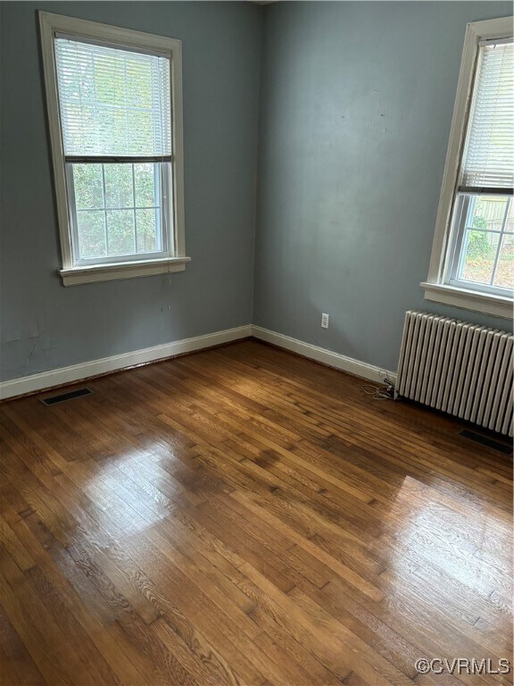 Foto del edificio - 4611 Hanover Ave