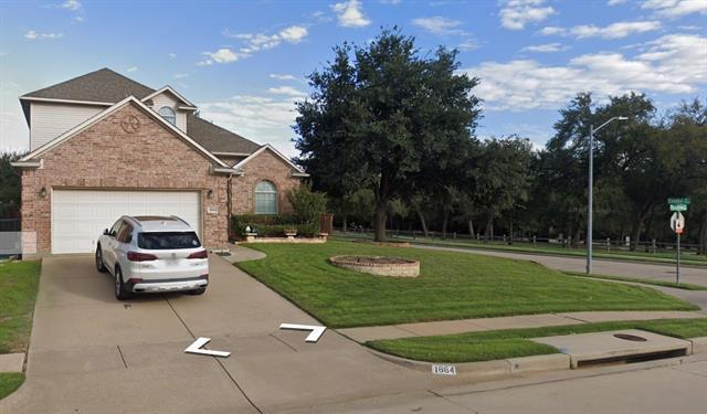 Foto principal - 1664 Park Grove Dr