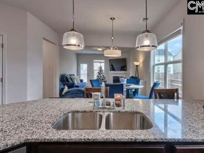Foto del edificio - 3 Bedroom Single Family Home in Columbia