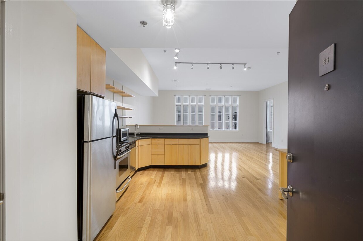 Foto principal - 140 Bay St