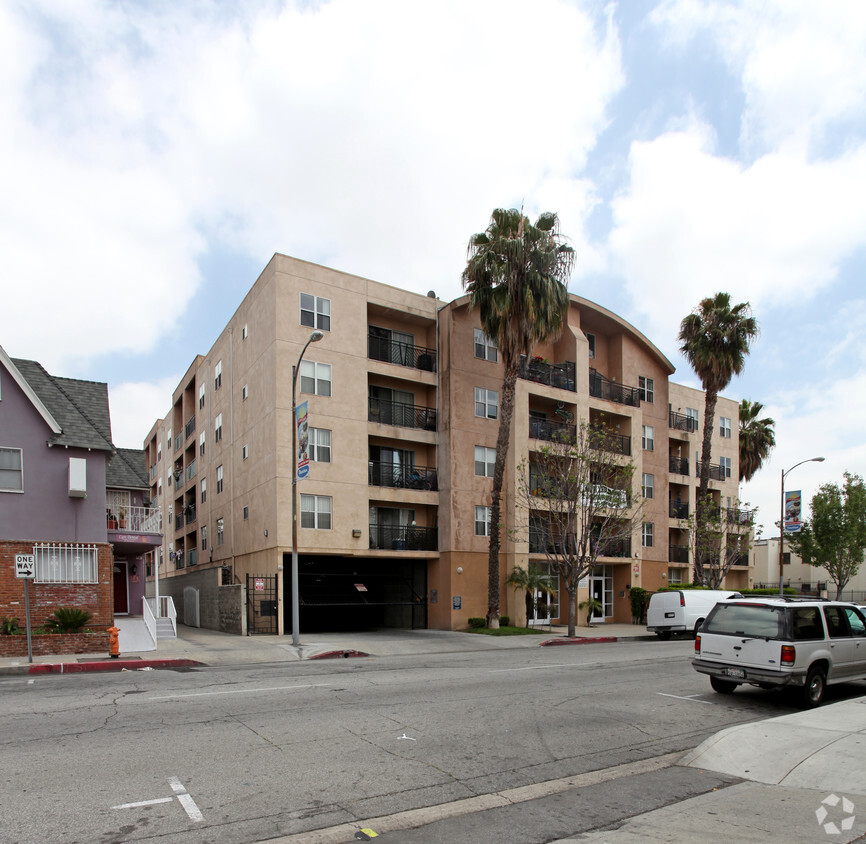 Building Photo - Casa Rita Apartments