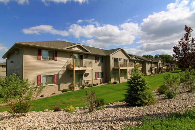 Foto del interior - Lamplighter Estates