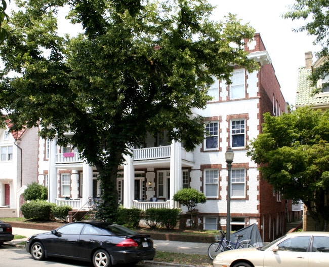 Building Photo - 110 N Arthur Ashe Boulevard