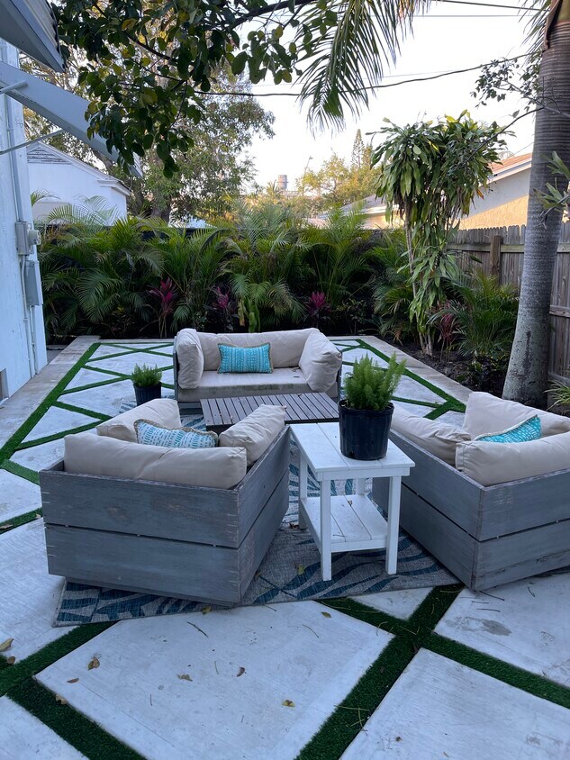 5710 Spruce Ave, West Palm Beach, FL 33407 House Rental in West Palm