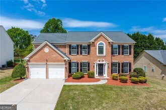 Building Photo - 1805 Montcliff Dr