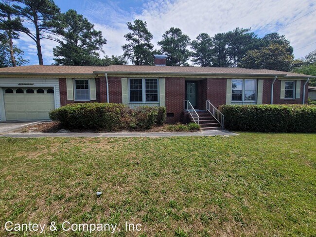 Building Photo - 3 br, 2 bath House - 3029 Aintree Dr.