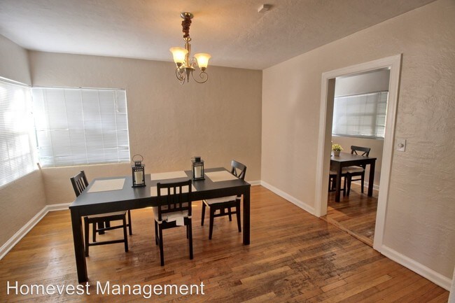 Foto del edificio - 3 br, 2 bath House - 609 Richmond Street