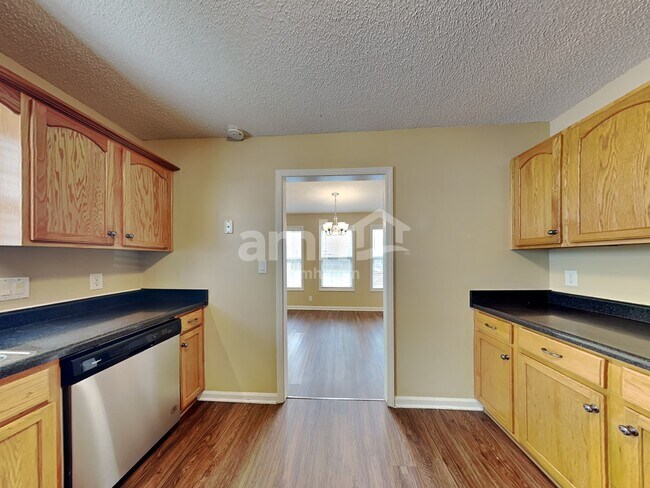 Foto del edificio - 3676 S Naples Ct