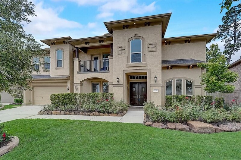Foto principal - 13206 Walston Springs Ct