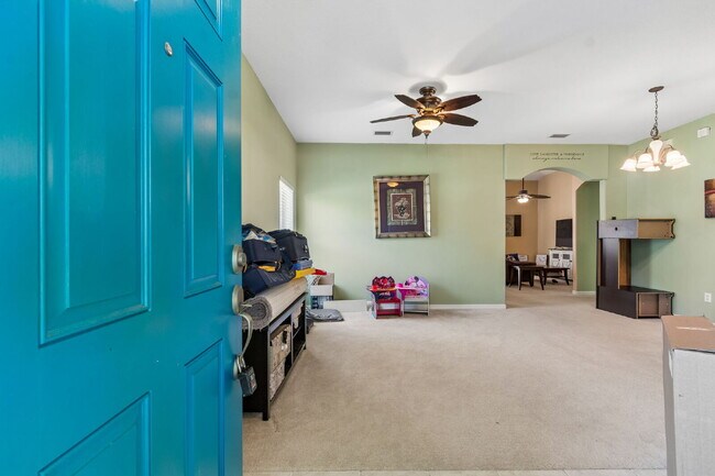 Building Photo - Great opportunity to rent in the gated community of Parkmonte in Meadow Pointe!