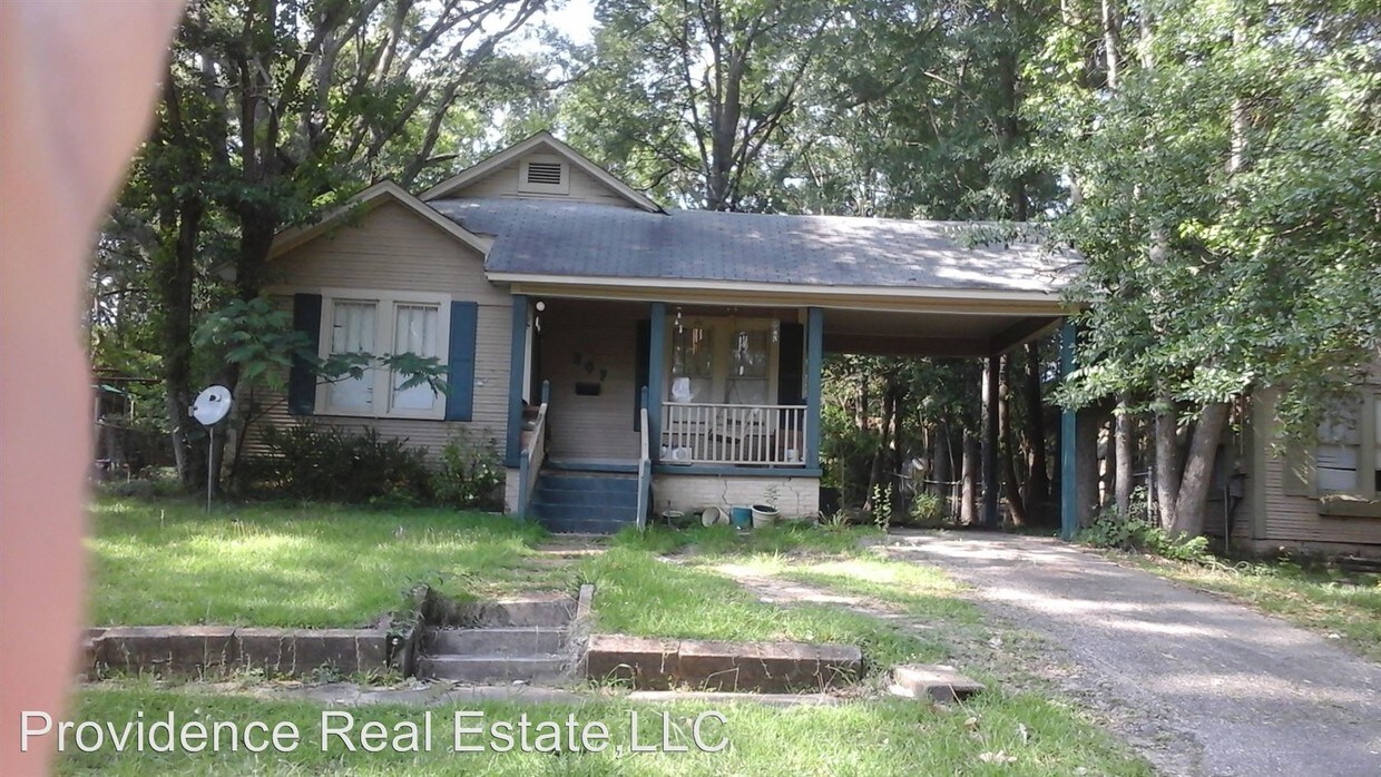 307 W Colorado Ave, Ruston, LA 71270 House Rental in Ruston, LA