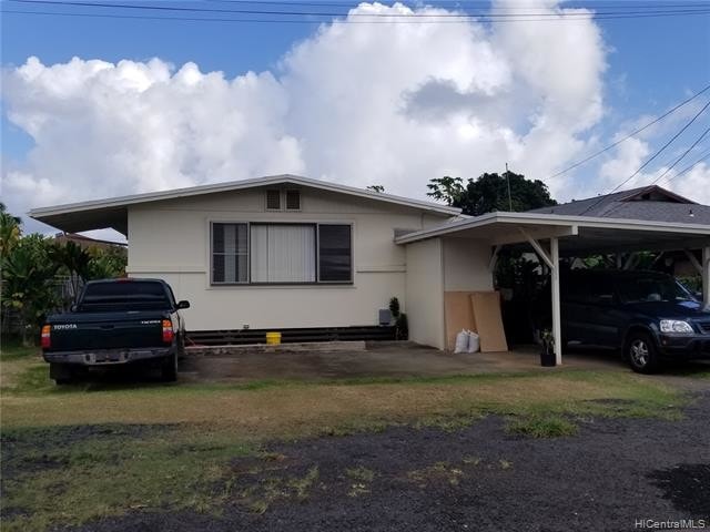 Building Photo - 45-81 Waikalua Rd