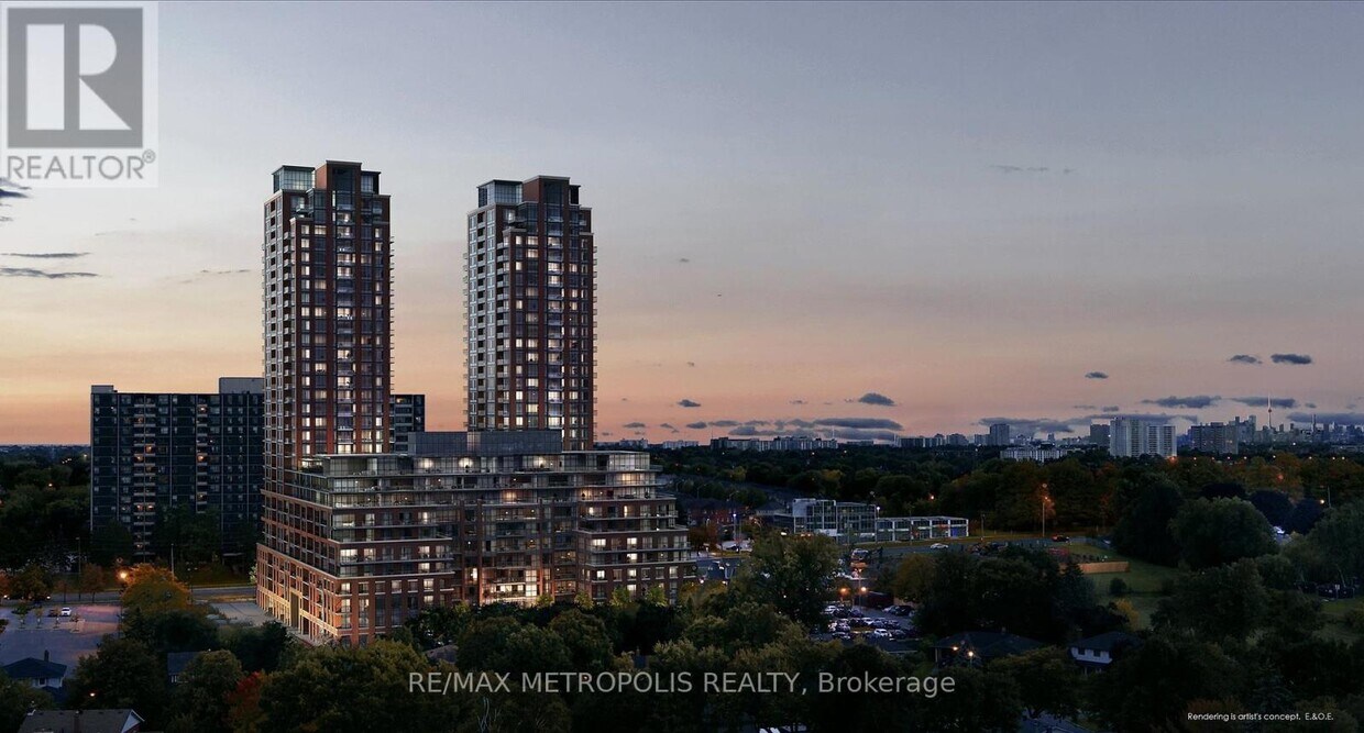 Photo principale - 3260 Sheppard Ave E