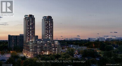 Building Photo - 3260 Sheppard Ave E Building Photo - 3260 Sheppard Ave E