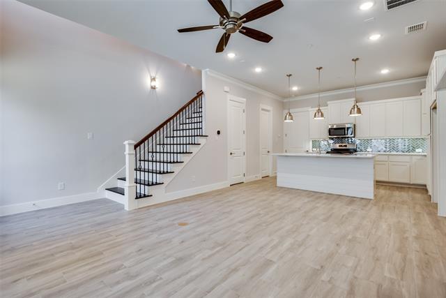 Foto del edificio - 232 Crockett St