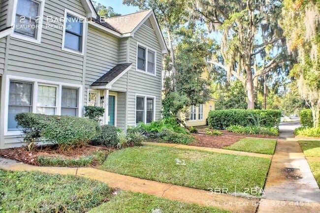 Foto del edificio - 1212 Barnwell Bluff