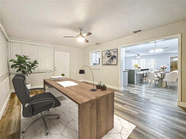 Building Photo - 1614 Braund Ave